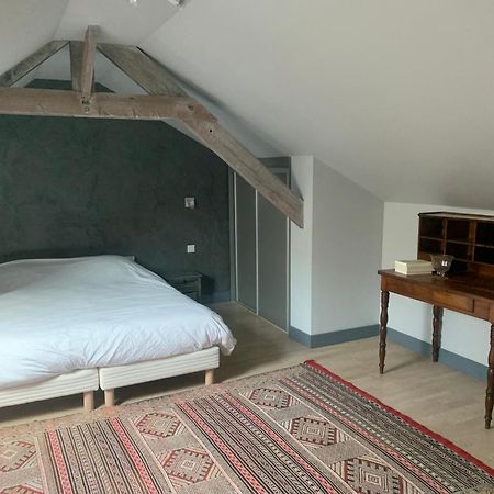 Le Relais Hotel Arnage Buitenkant foto